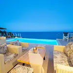 别墅 Tsimaras Skala (Kefalonia)