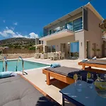 别墅 Tsimaras Skala (Kefalonia)