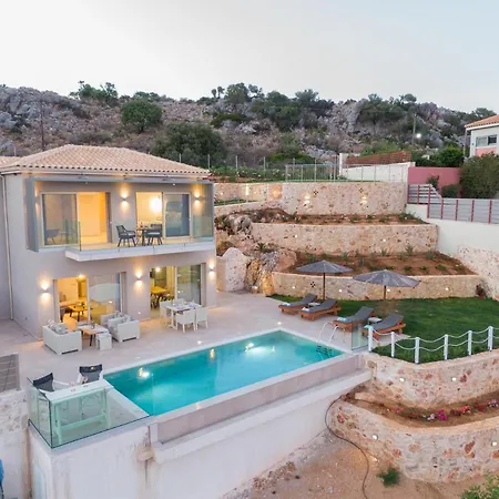 Tsimaras Skala (Kefalonia)