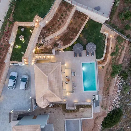 Tsimaras Skala (Kefalonia)