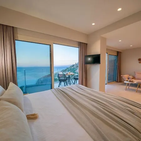 فيلة Tsimaras Skala (Kefalonia)