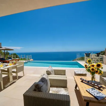 Tsimaras Skala (Kefalonia)